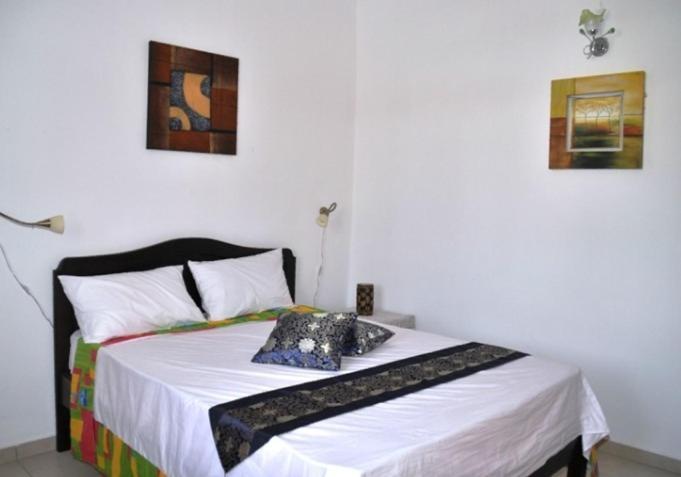 Villa Sundara Mauritius Trou aux Biches Ngoại thất bức ảnh