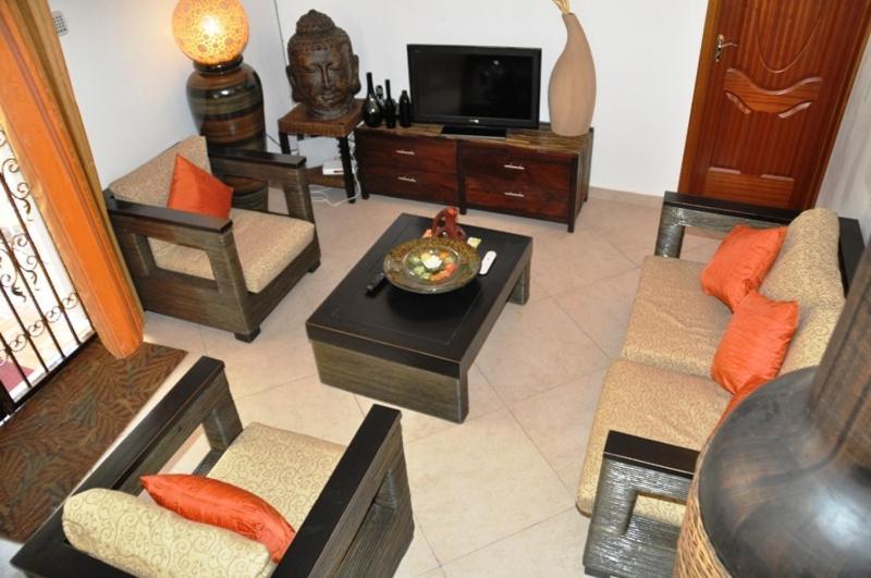 Villa Sundara Mauritius Trou aux Biches Ngoại thất bức ảnh