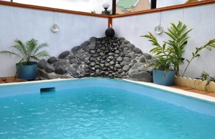 Villa Sundara Mauritius Trou aux Biches Ngoại thất bức ảnh