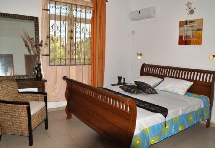 Villa Sundara Mauritius Trou aux Biches Ngoại thất bức ảnh