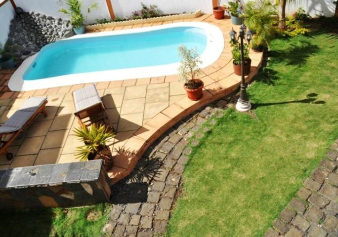 Villa Sundara Mauritius Trou aux Biches Ngoại thất bức ảnh