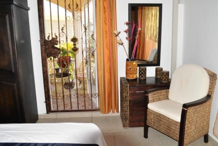 Villa Sundara Mauritius Trou aux Biches Ngoại thất bức ảnh